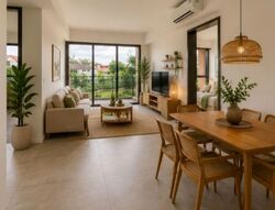 Amo Residence (D20), Apartment #574954701